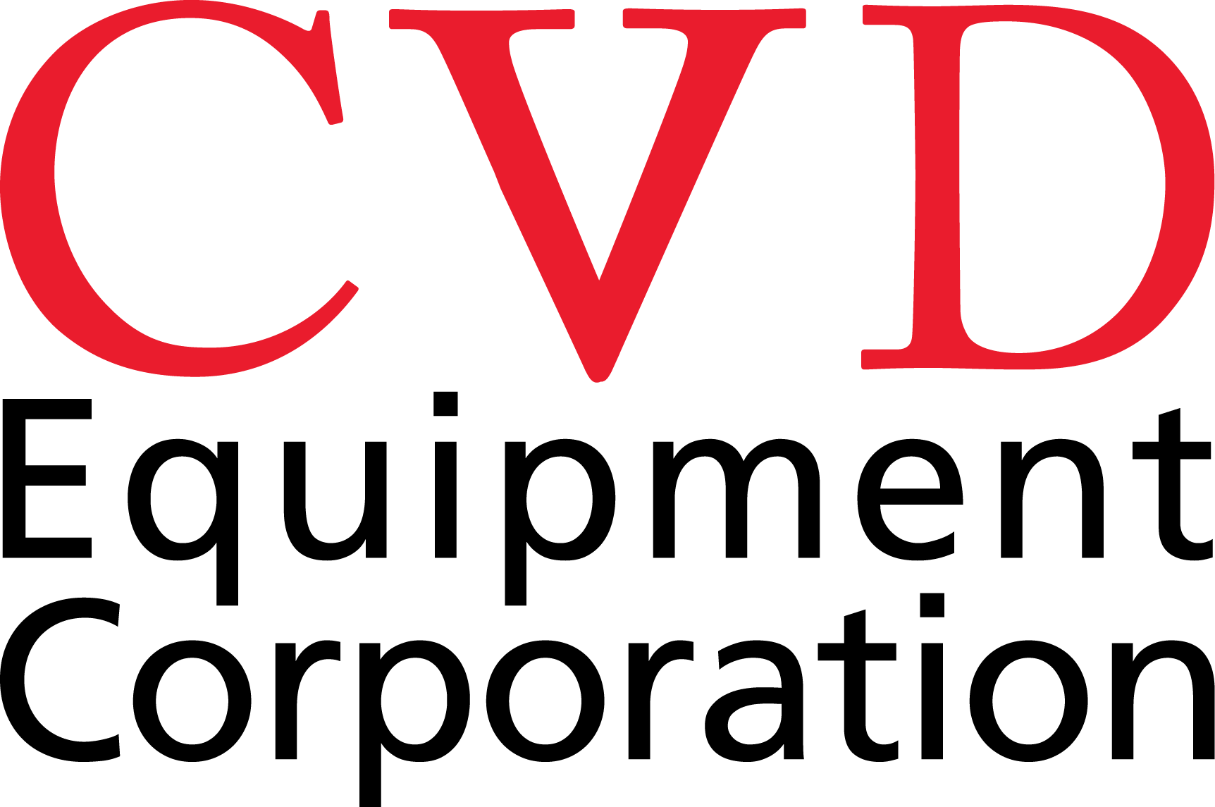 CVD