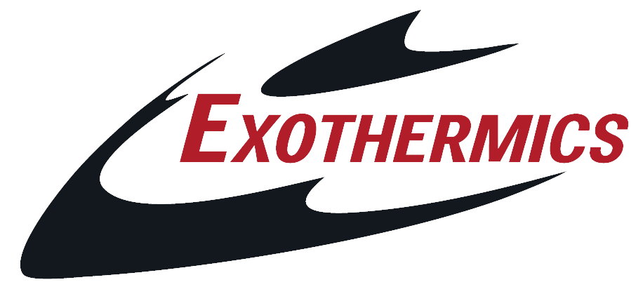 Exothermics